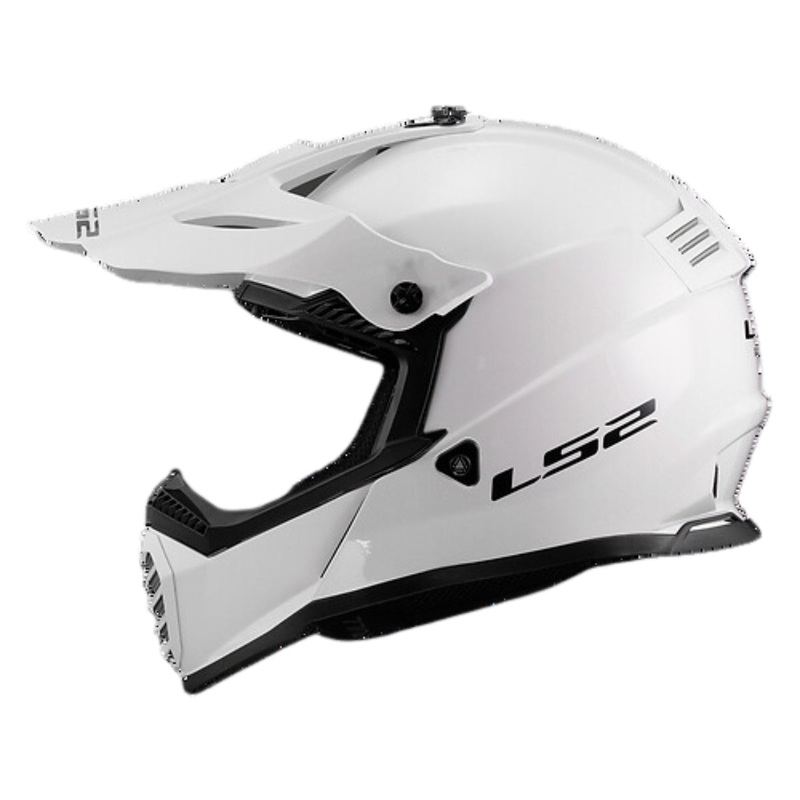 LS2 – Gate Launch Helmet