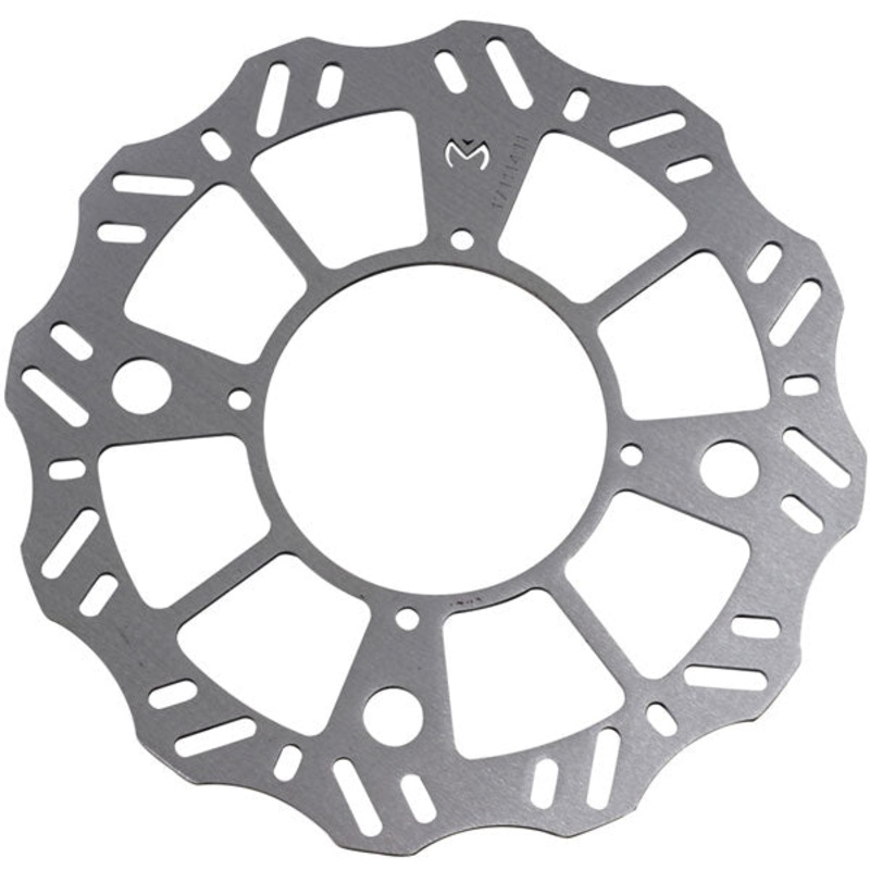 Moose Racing – OEM Replacement Front Rotors (KTM)