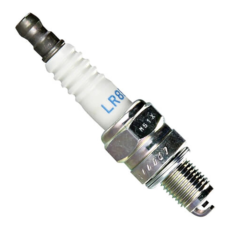 NGK Spark Plug – LR8B (6208)