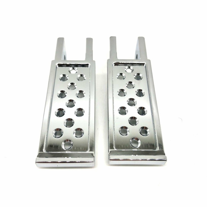 Pangea Speed – Bradshaw Pegs – 113