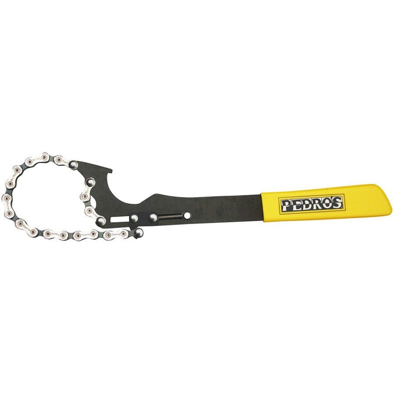 Pedros Pro Chain Whip