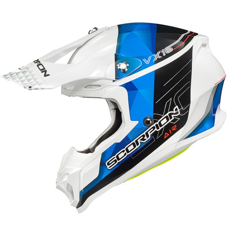Scorpion EXO – VX-16 Prism Helmet