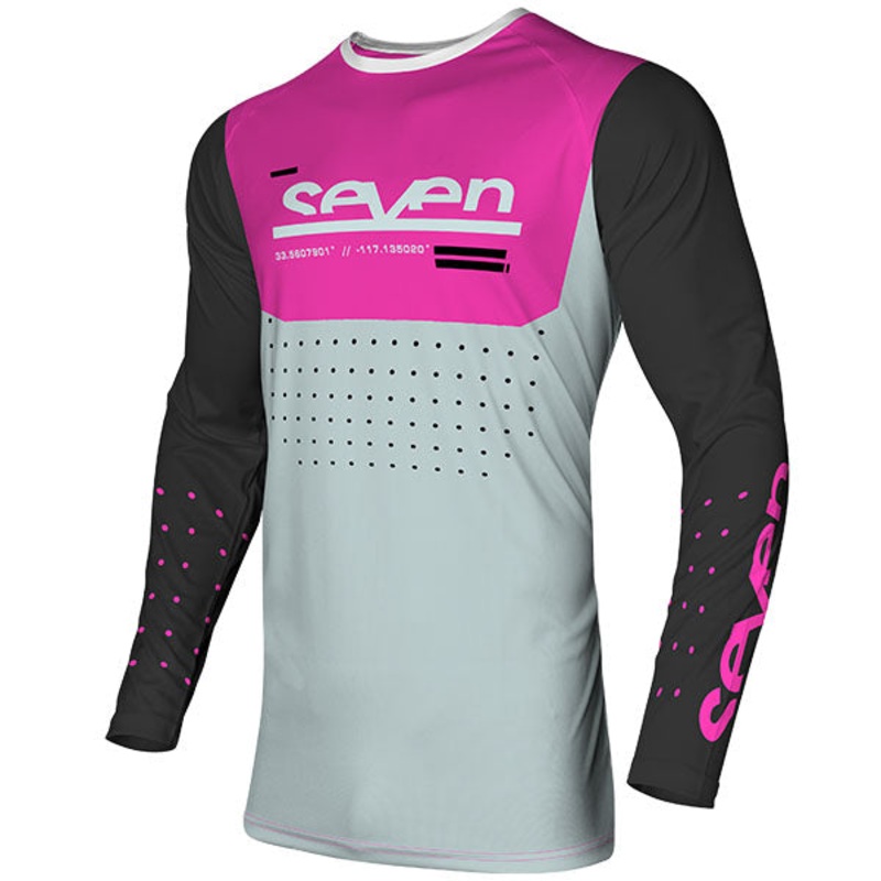 Seven MX – Vox Aperture Jersey