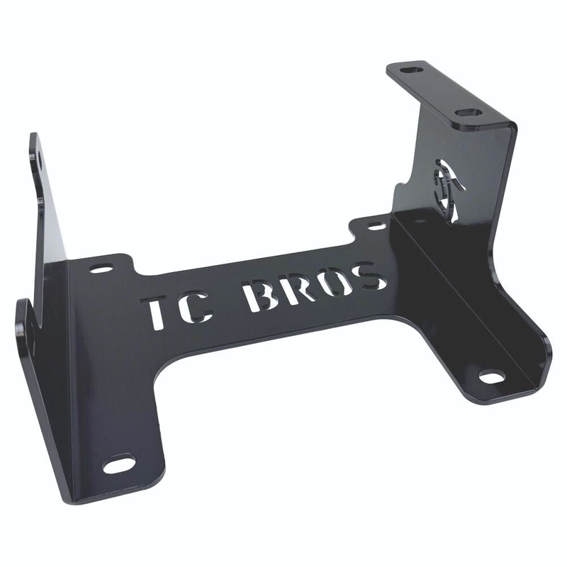 TC Bros. Engine Stand For 1999-2017 Harley Twin Cam A Motor For Harley Touring And Dyna