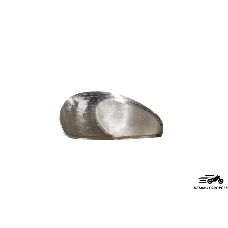 Triumph Bobber 14.5L Aluminum Tank