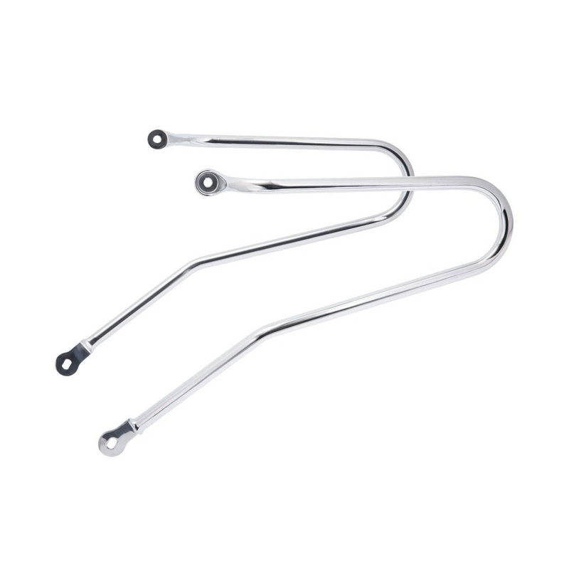 Triumph Pannier/Luggage Rails – Pair