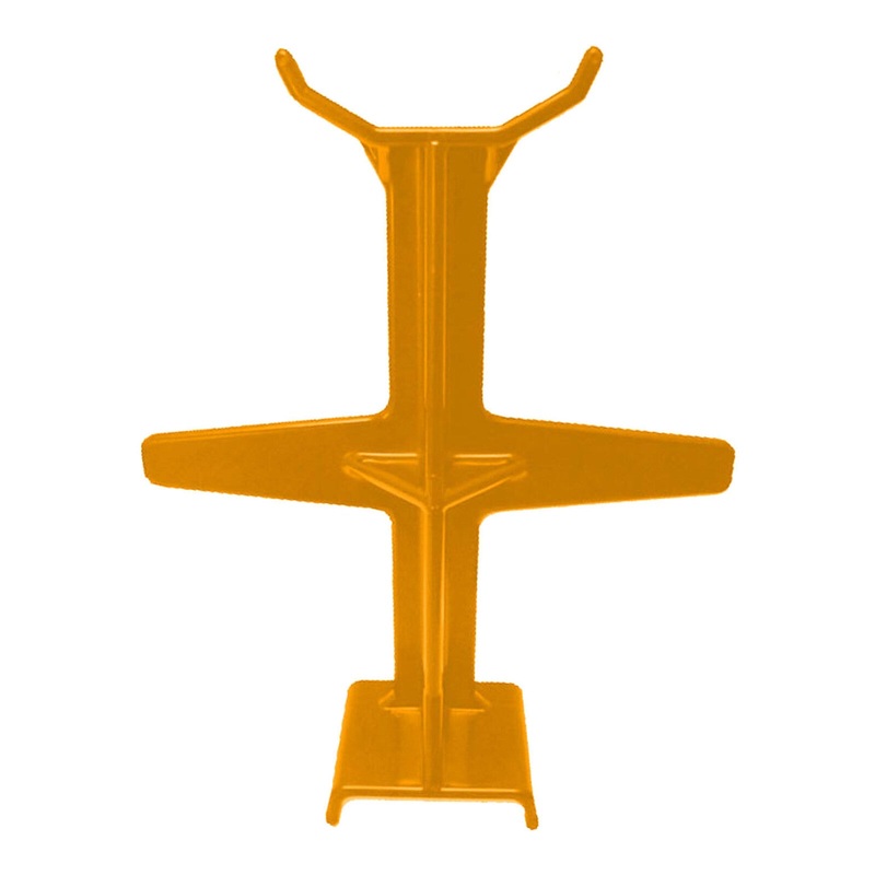 Whites Fork Seal Saver Plastic – Orange