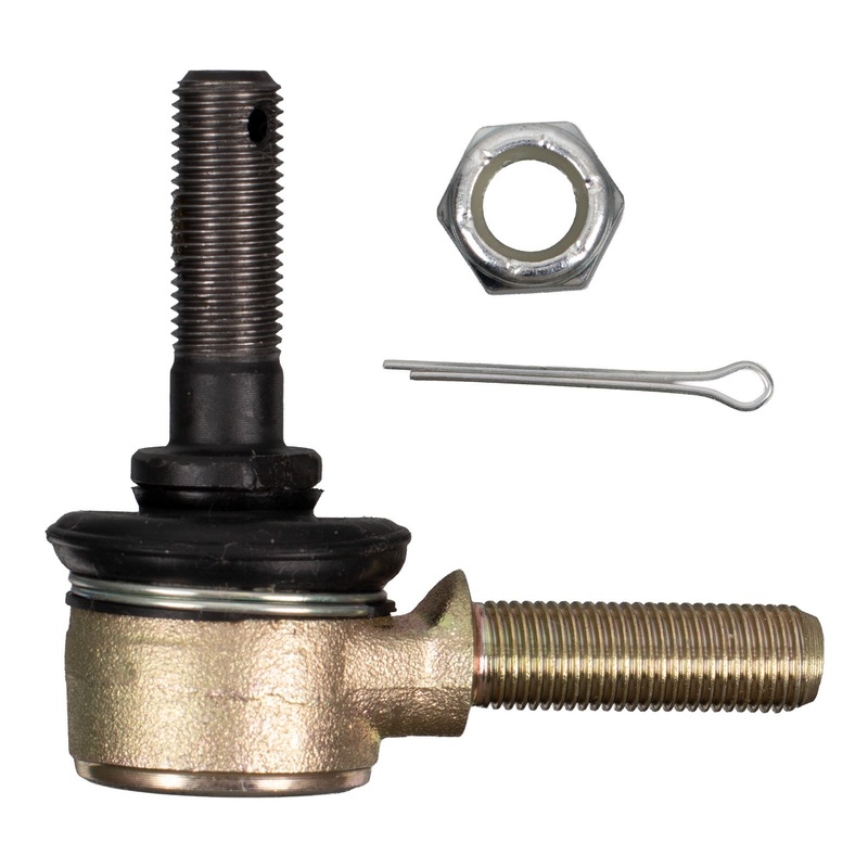 Whites Tie Rod End Kit WPTR42 Right Outer