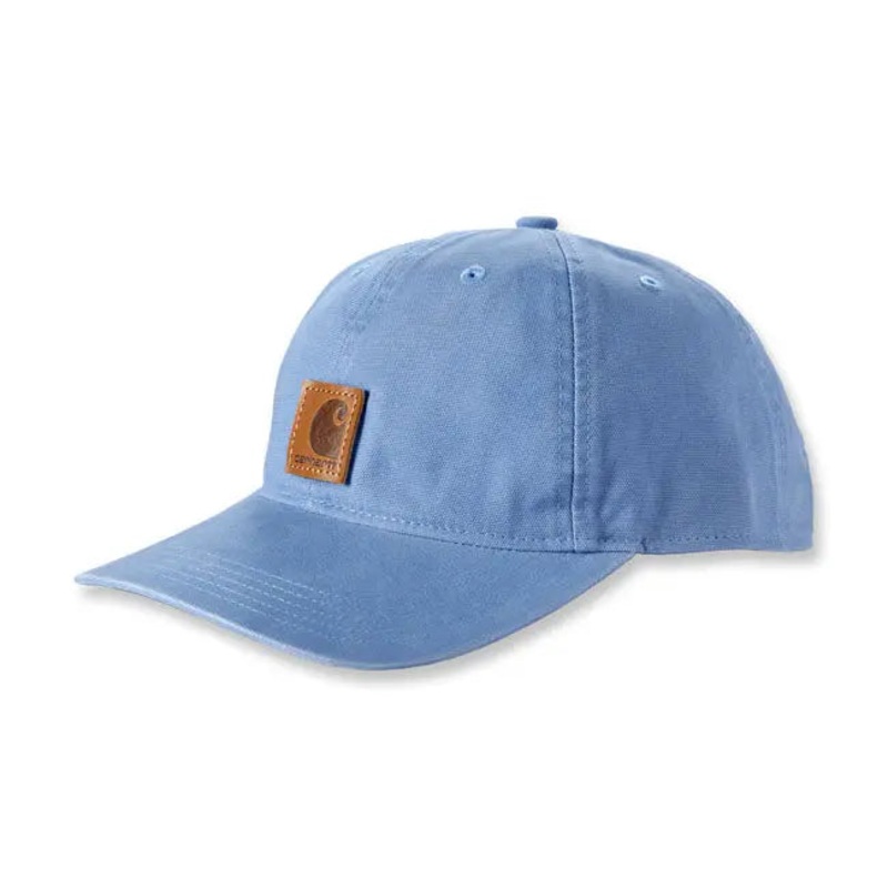 Carhartt Odessa Cap Skystone Skystone