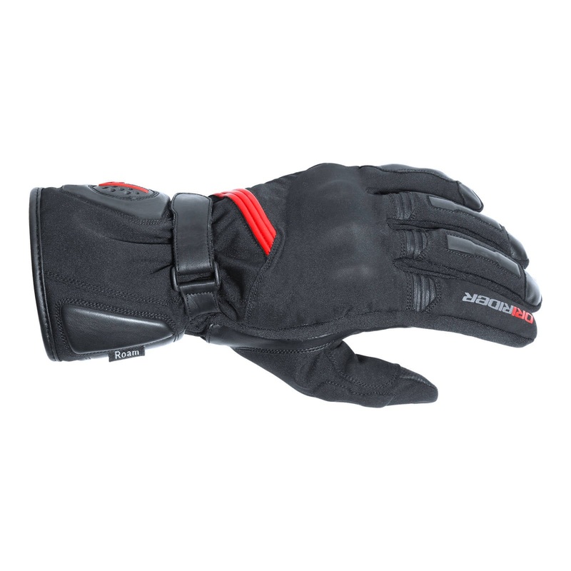 Dririder Roam Winter Touring Glove – Black