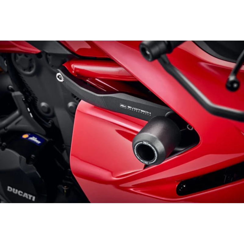 EP Ducati SuperSport 950 Frame Crash Protection (2021+)