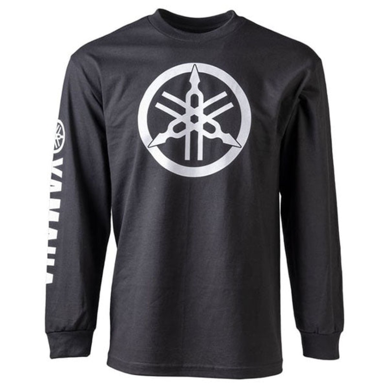 Factory Effex – Yamaha Long Sleeve Tee