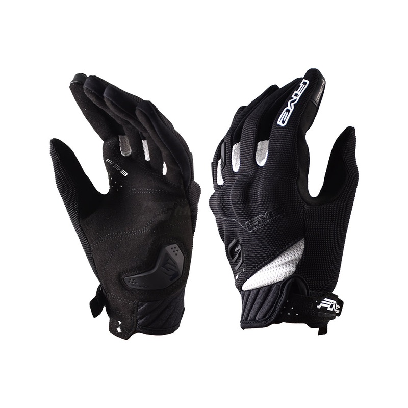 FIVE GLOVES RS3 EVO KID GLOVES