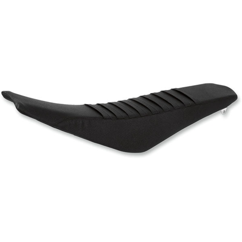 Flu Designs – Team Issued Pleated Grip Seat Cover