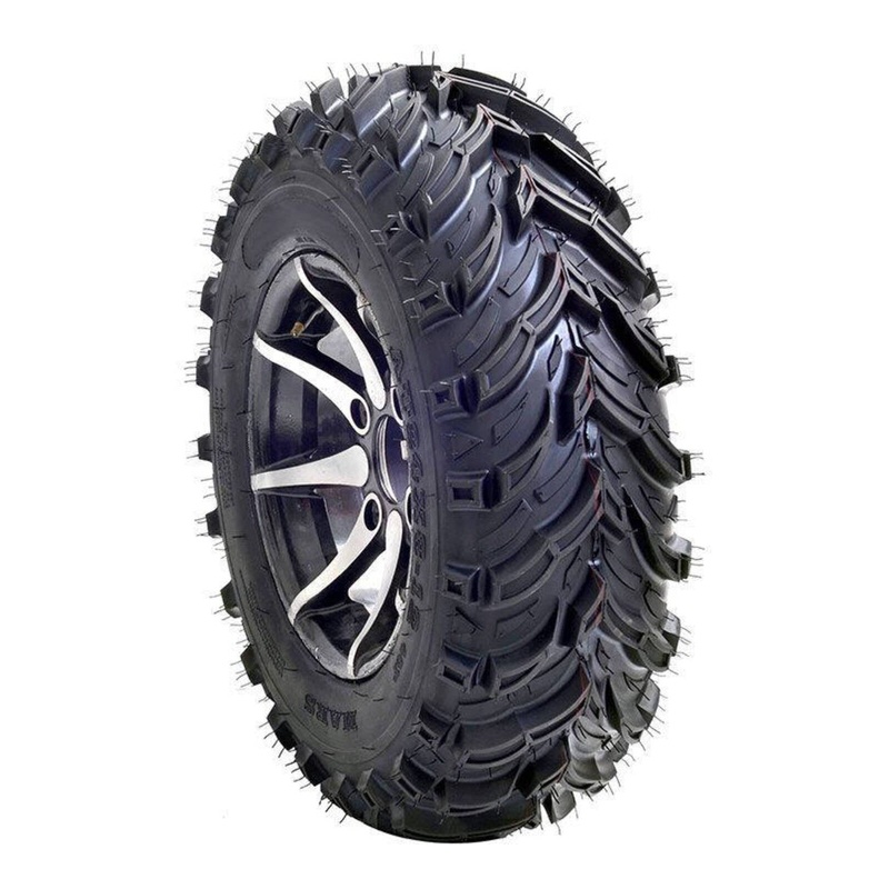 Forerunner ATV Tyre Mars – 25 x 10 x 12 (8PR)
