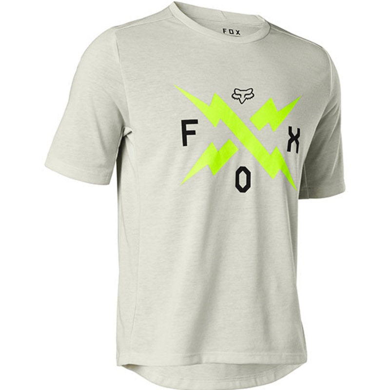 Fox Racing – Ranger DriRelease SS Jersey (MTB) (Youth)