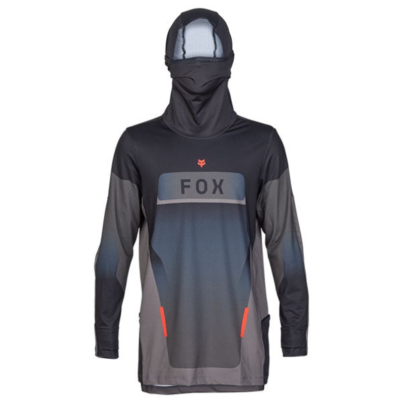 Fox Racing – Ranger Drive Jersey (Youth)