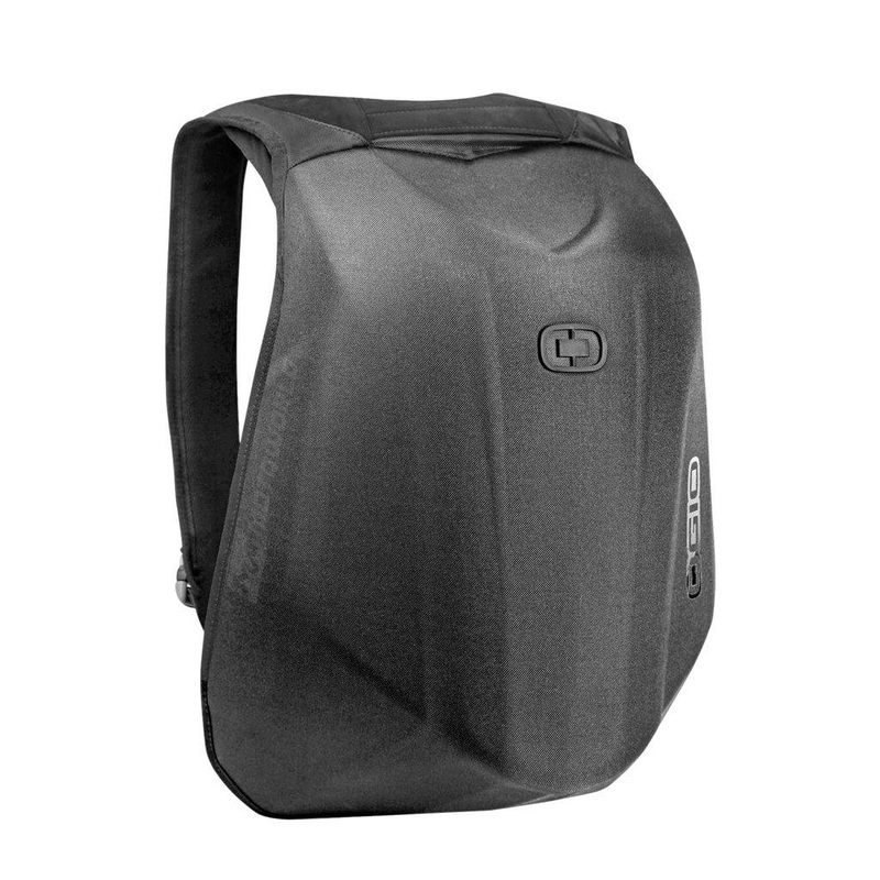 OGIO NO DRAG MACH 1 BACKPACK (22L)