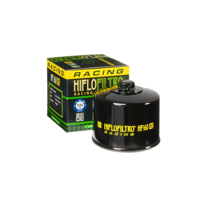 Oil Filter 160 – Hiflo (Race)