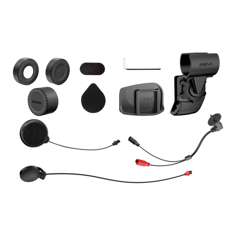 Sena Prism Tube Wifi Accessory Kit