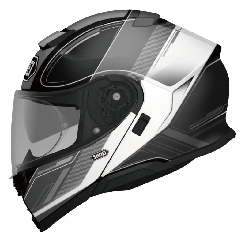 Shoei Neotec 3 Sharpen TC5 Black / Grey
