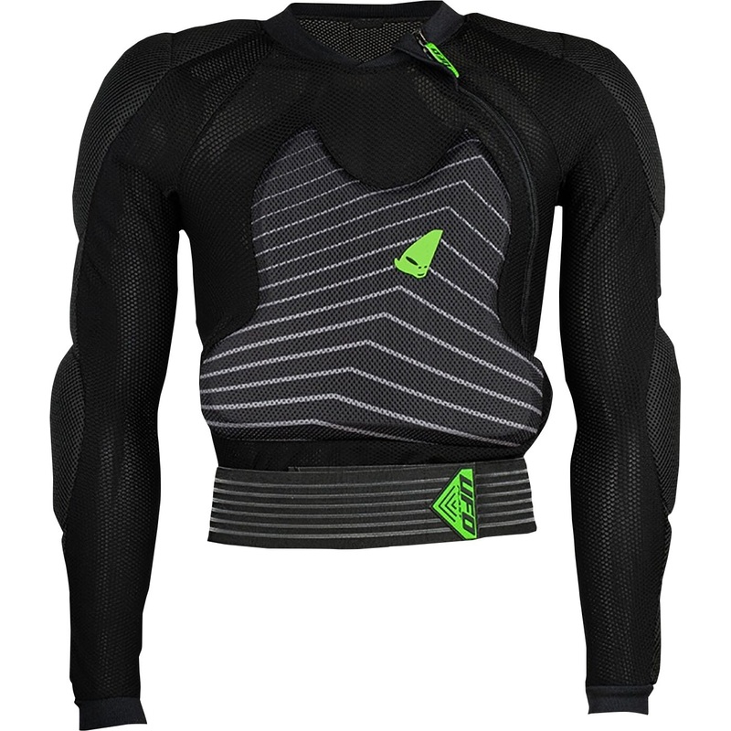 UFO Ultralight 2 Body Guard