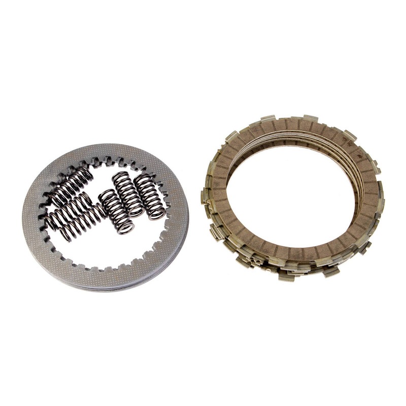 Whites Clutch Kit Complete YZ250 ’93-’99 = CK2274