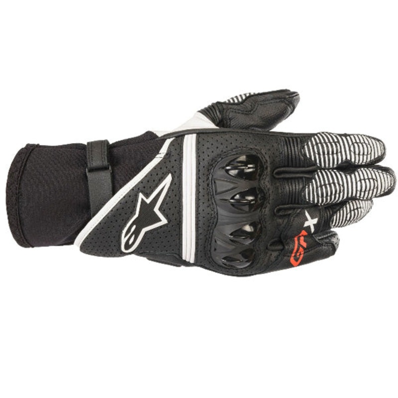 Alpinestars – GPX v2 Gloves