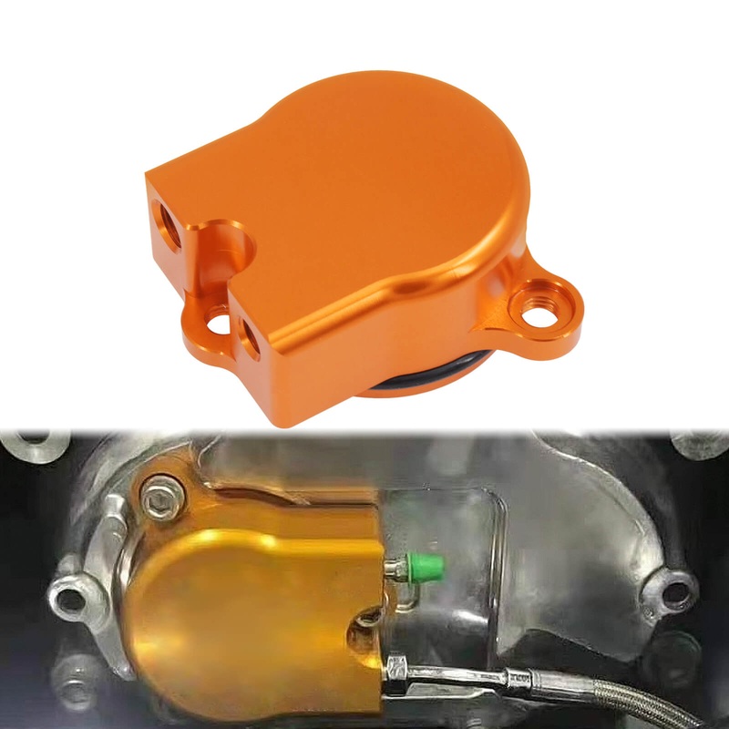 Clutch Release Pump For Harley Touring Street Glide Road King ’14-’20 | Mactions