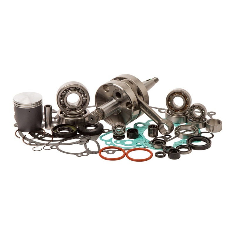 Complete Engine Rebuild Kit – Kawasaki KX65 ’00-’01