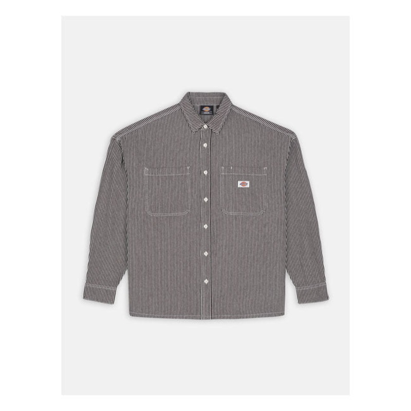 Dickies Hickory Shirt Stripe
