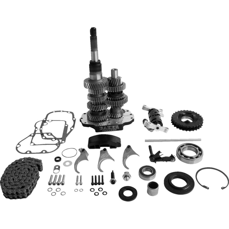 Gear St Dd6 01 6 3.24/Blk
