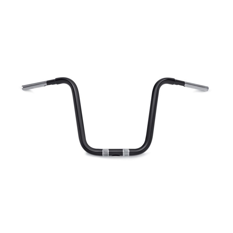 Harley-Davidson 55801327 12 in Fat Mini-Ape Handlebar