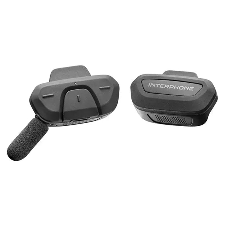Interphone Aerial Bicycle Bluetooth HS Intercom System