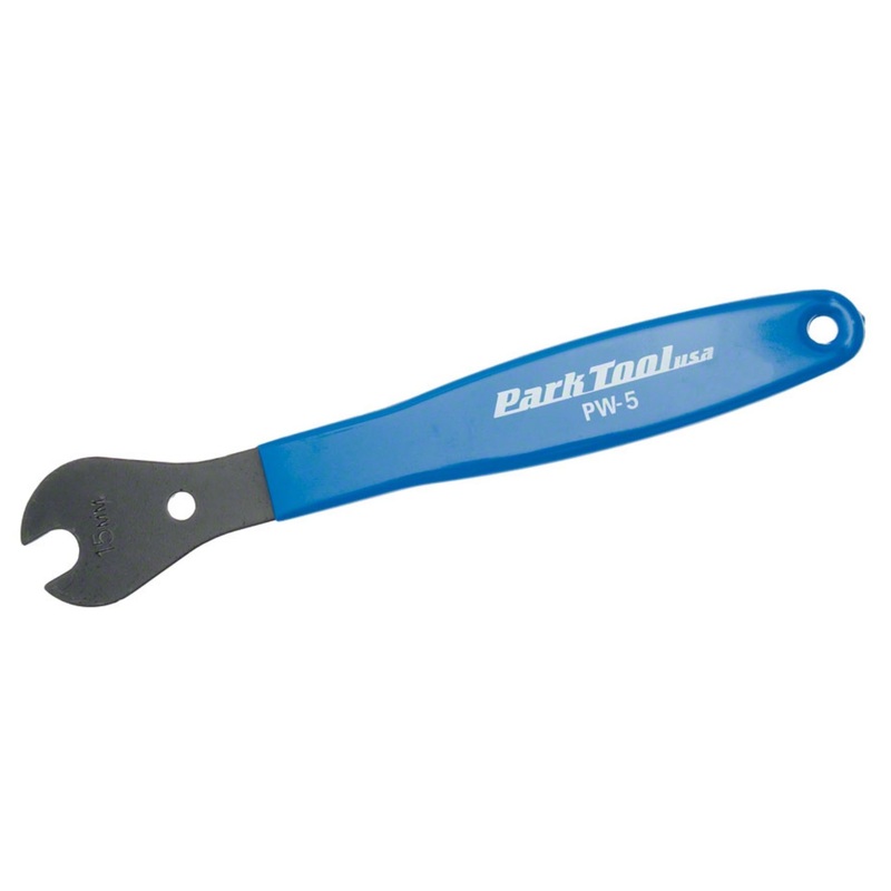 Park Tool PW-5 Home Mechanic 15.0mm Pedal Wrench