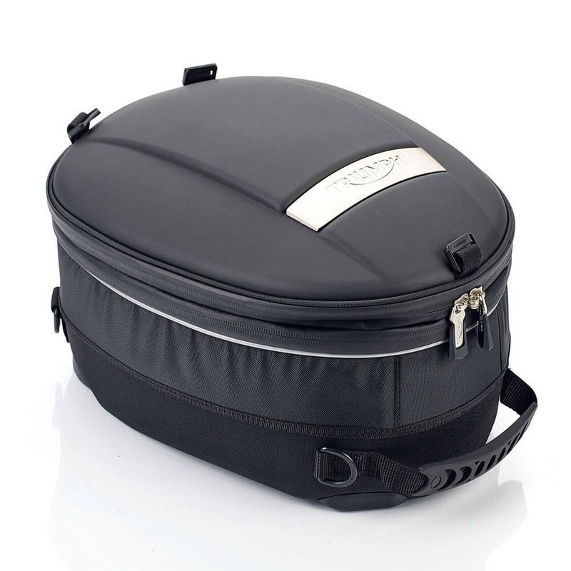 Quick Release Tank Bag 9-12L A9510410