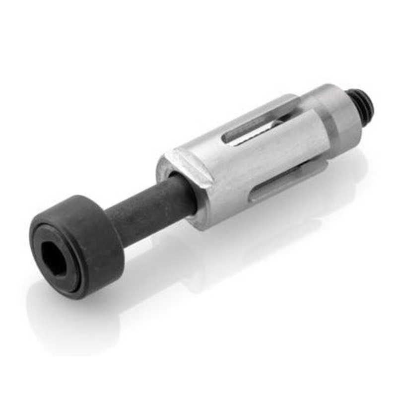 Rizoma Handlebar Adapter – Expanding Collet
