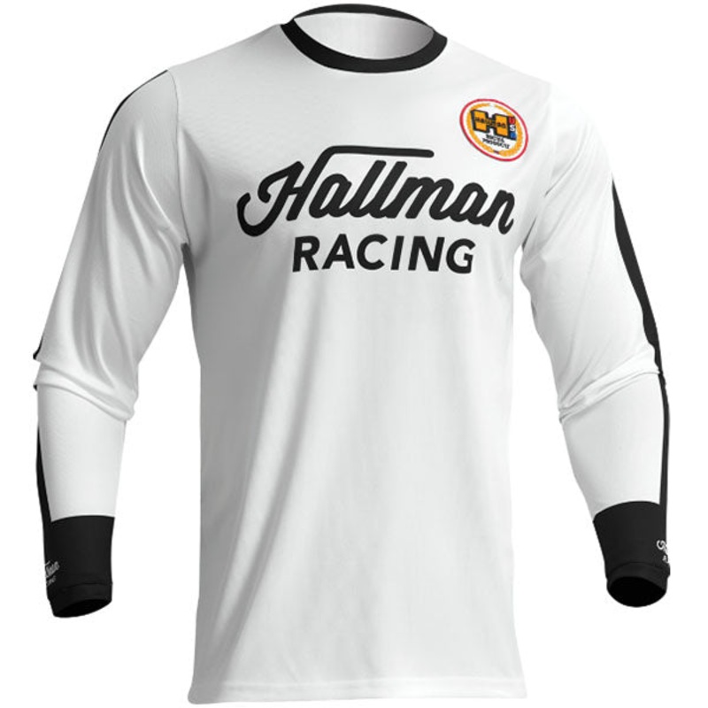 Thor – Hallman Differ Roosted Jersey