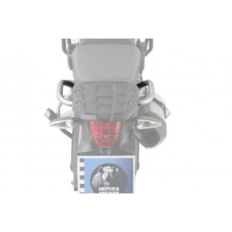 Triumph Tiger 800XC (12-14)  Handhold