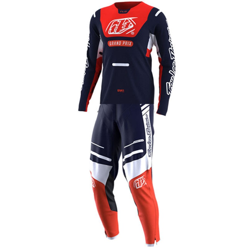 Troy Lee Designs – GP Pro Blends Jersey, Pant Combo
