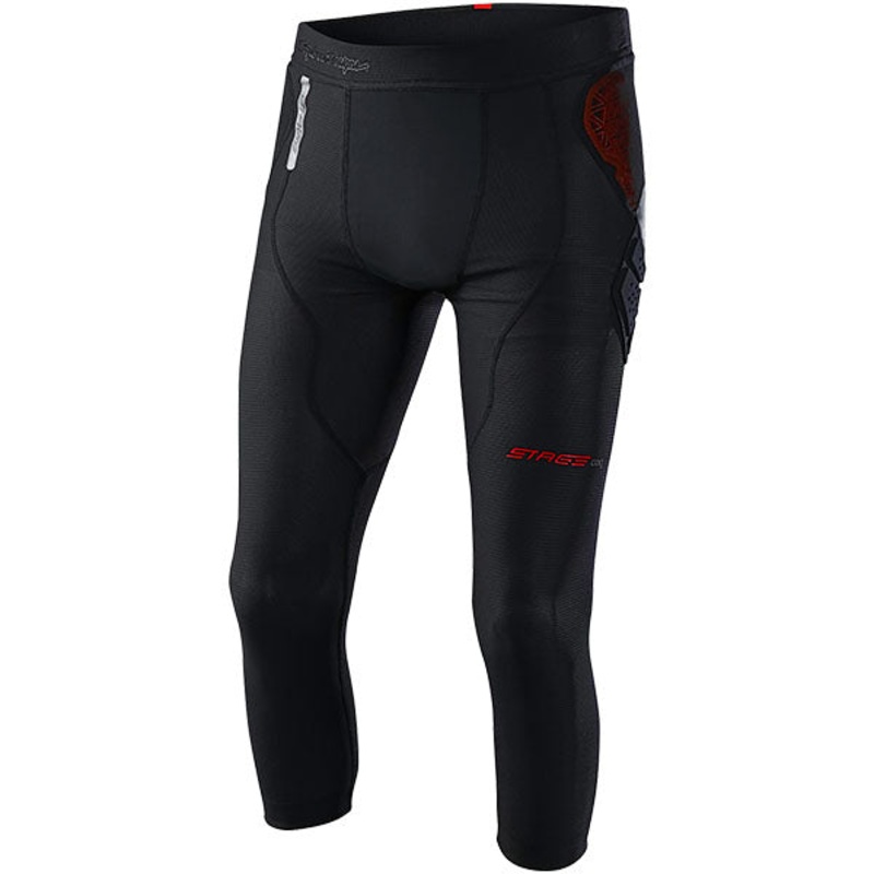 Troy Lee Designs – Stage Ghost D30 Pant Base Layer