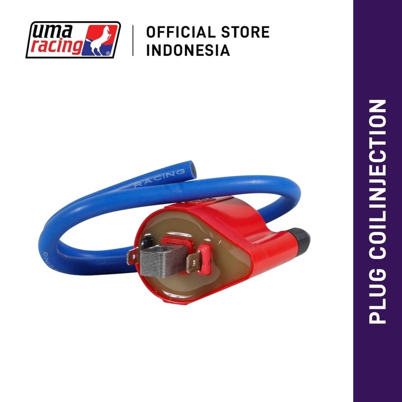 UMA RACING PLUG COIL FUEL INJECTION UNIVERSAL ( RD ) – 02PC002R