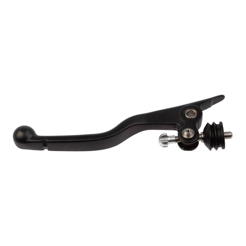 Whites Brake/Clutch Lever – KTM – Forged – Black