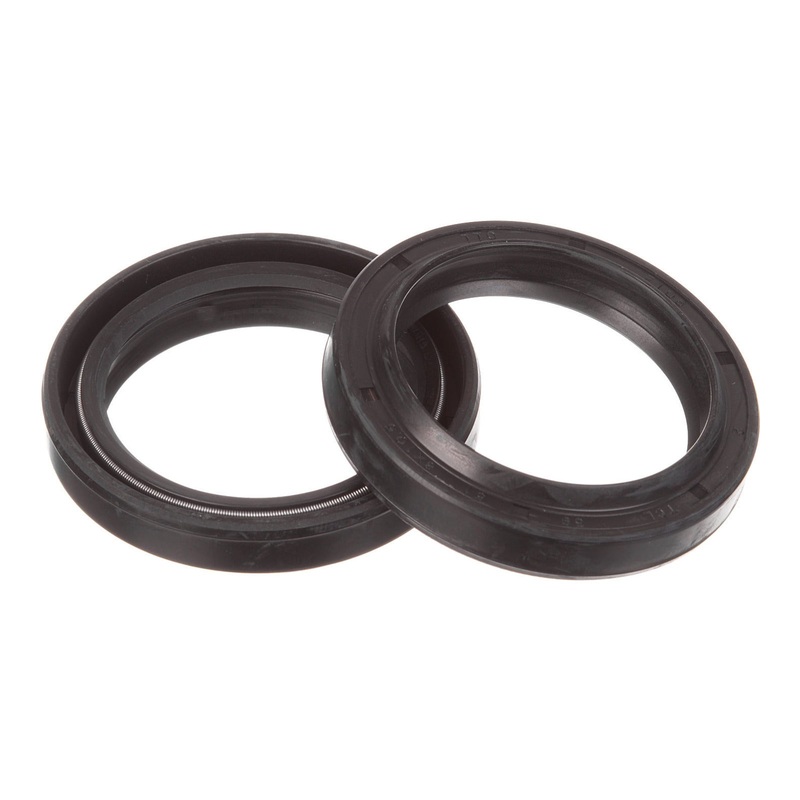 Whites Fork Seal Pair – 39 x 51 x 8/10.5 TCL (058) 33-129-30