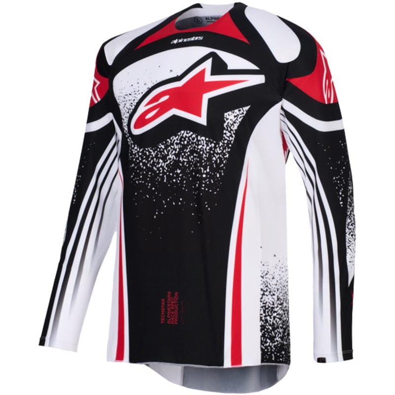 Alpinestars – Techstar Nomur Jersey