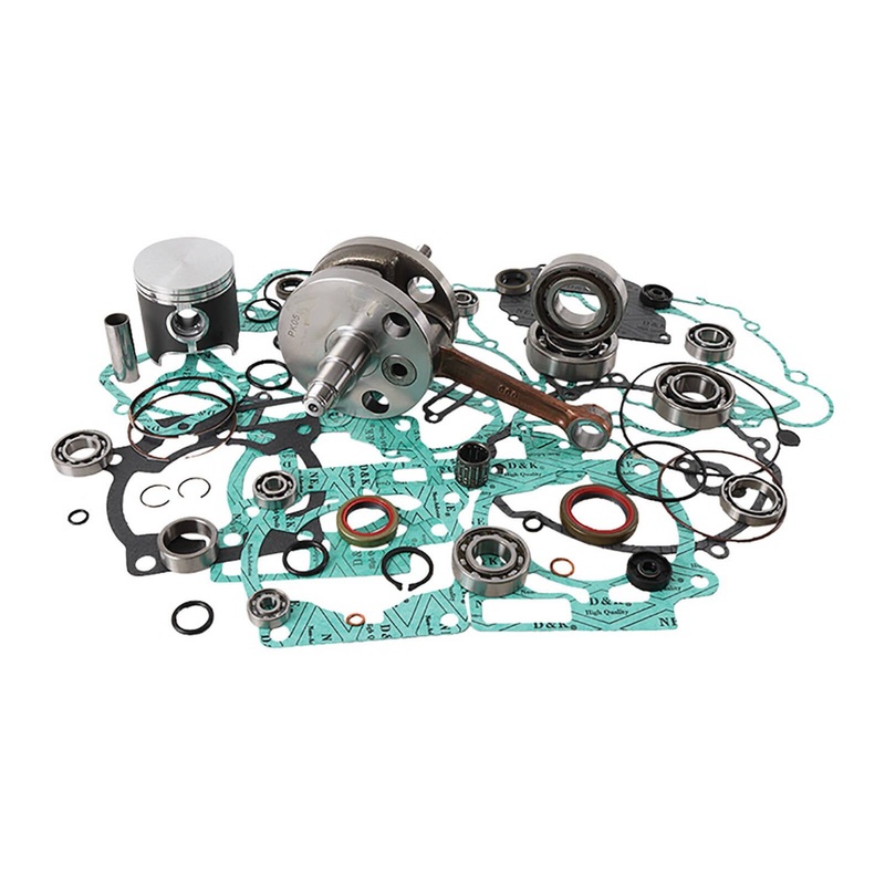 Complete Engine Rebuild Kit KTM 200 XC / EXC ’13-’14