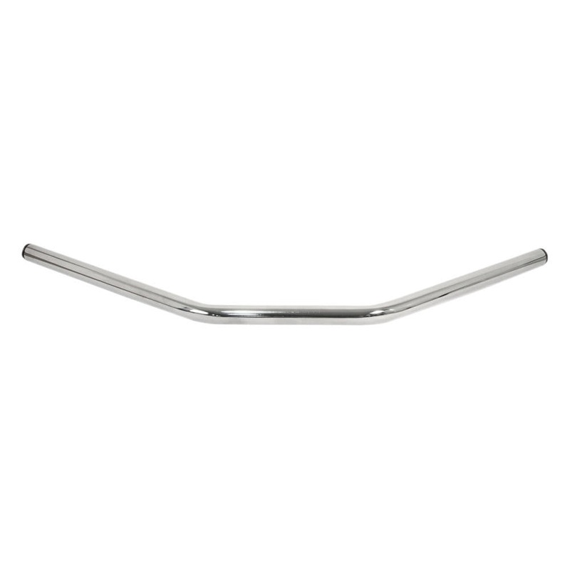Drag Handlebars – Chrome