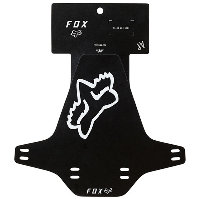 Fox Racing – Mud Guard (Bicycle)