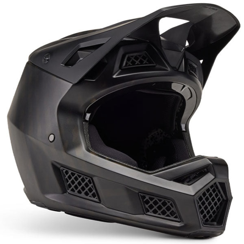 Fox Racing – Rampage Pro Carbon Mips Helmet (MTB)