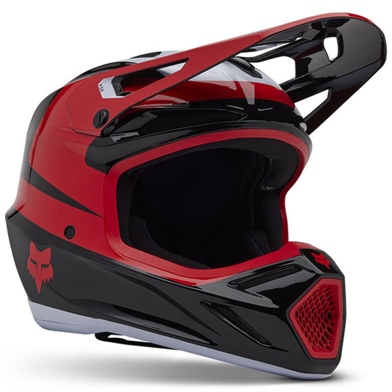 Fox Racing – V3 Divider Helmet
